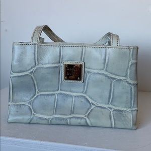 Dooney & Bourke clutch handbag